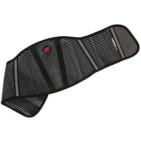Zandona Comfort Kidney Belt Svart XL