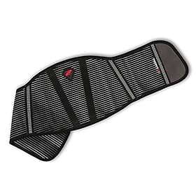 Zandona Comfort Kidney Belt Svart 3XL