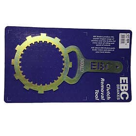 Ebc Ct009 Clutch Retainer