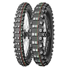 Mitas Terraforce-mx Mh 36j Tt Motocross Front Tire Svart 60 100 R12