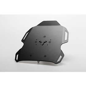 SW-MOTECH Gpt.07,782.40000/b Bmw Mounting Plate Svart