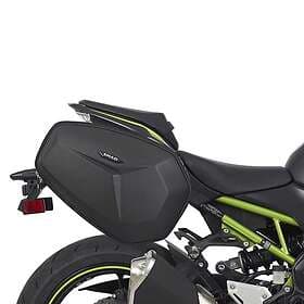 Shad Sr Kawasaki Z900 Side Cases Fitting Svart