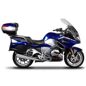 Shad Top Master Rear Fitting Bmw R1200rt/r1250rt Svart