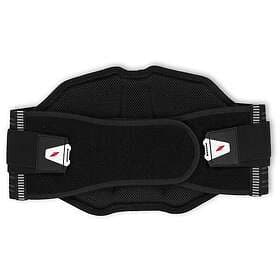 Zandona Predator Kidney Belt Svart XS