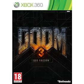 Doom 3: BFG Edition (Xbox 360)