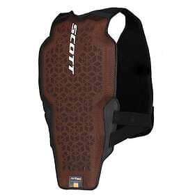 Scott Softcon Hybrid Pro Protection Svart XS-S