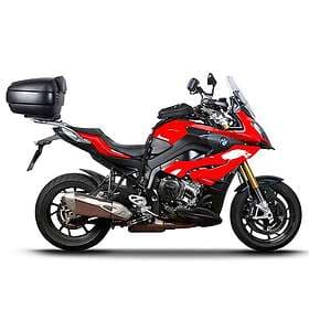 Shad Top Master Rear Fitting Bmw S1000xr Röd