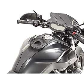 Givi Tanklock Fitting Flange Yamaha Mt-07 Svart