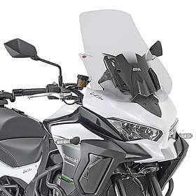 Givi D4126st Kawasaki Versys 1000/se Windshield Durchsichtig