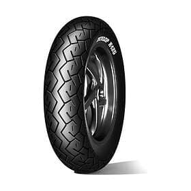 Dunlop Tires K425 70s Tt Road Tire Silver 140 90 R15