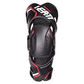Leatt X Frame Kneepads Svart XL