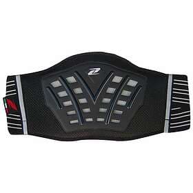 Zandona Cross Kidney Belt Svart M
