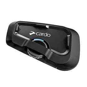 Cardo Freecom 2x Intercom Silver