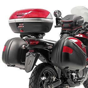 Givi Monokey Honda Xl 700v Transalp Svart