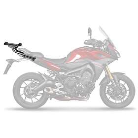 Shad Top Master Rear Fitting Yamaha Mt09 Tracer Svart