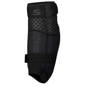 Scott Softcon Knee Guards Junior Svart M