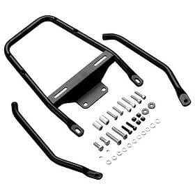 Givi Monolock Top Case Rear Rack Aprilia Sr 50 Ditech Svart