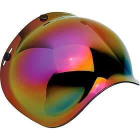 Biltwell Bubble Anti Fog Screen Durchsichtig