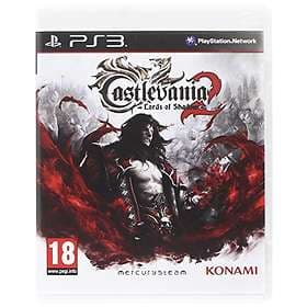 Castlevania: Lords of Shadow 2 (PS3)