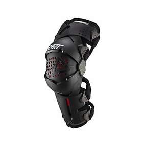Leatt Z-frame Left Kneepads Svart L