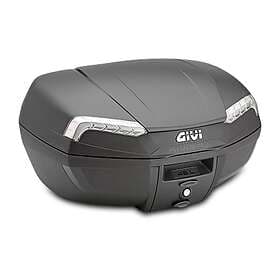 Givi Baul E46 Riviera 46l Top Case Svart