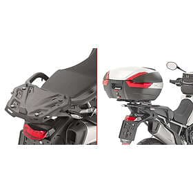 Givi Monolock/monokey Triumph Tiger 900 Svart