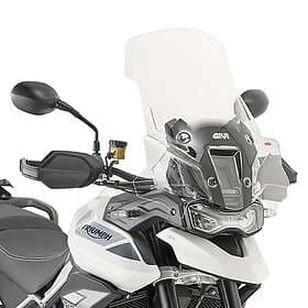 Givi D6415st Triumph Tiger 900 Windshield Durchsichtig