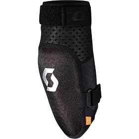 Scott Softcon Knee Guards Junior Svart S
