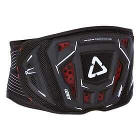 Leatt 3df 3,5 Kidney Belt Svart L-XL