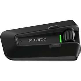 Cardo Packtalk Neo Intercom Silver