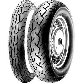 Pirelli Mt66 70h Tl Road Rear Tire Svart 140 90 R15