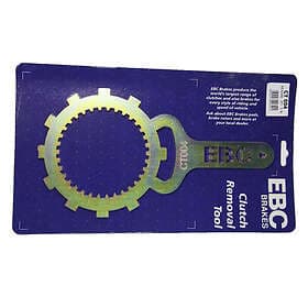 Ebc Ct004 Clutch Retainer