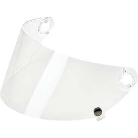 Biltwell Gringo S Visor Durchsichtig