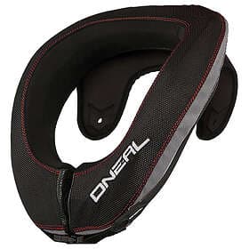 O'Neal Protective Nx2 Neck Collar Svart