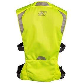 Klim Vantage Gul