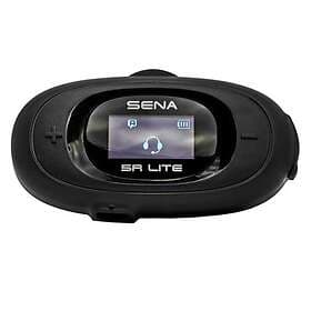 Sena 5r Lite Bluetooth Intercom Silver