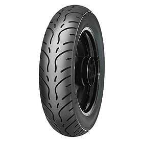 Mitas Mc7 70r Tl Road Rear Tire Silver 140 / 90 / R15