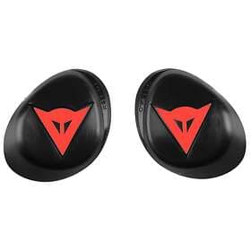 Dainese Elbow Rss 4,0 Sliders Svart