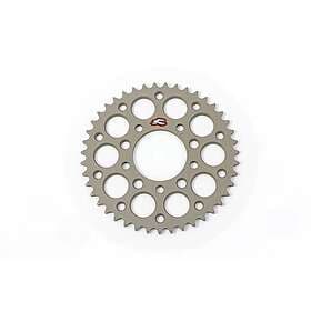 Renthal 397u-520 Ultralight Rear Sprocket Guld 44T 46T 43T 39T 42T 45T