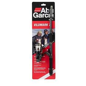 ABU Garcia Cardinalset Vildmark Tele 9' Haspel 270 cm (9') 15-40g