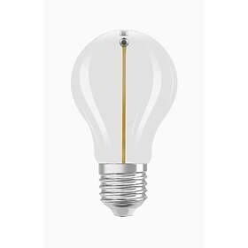 Ledvance Vintage 1906 LED-lampa A Filament-Magnetic Clear 1,8W/827 (10W) E27