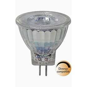 Star Trading LED-lampa MR11 GU4 4,5W/827 (35W)