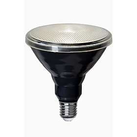 Star Trading LED-lampa PAR 38 Klar E27 15W/4000K 1300lm