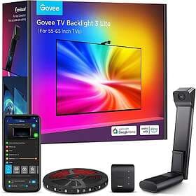Govee TV Backlight 3 Lite (55"-65")