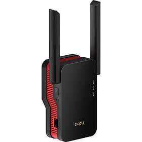 Cudy Wi-Fi Extender RE3000 AX3000 Mesh