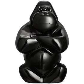 Kosta Boda Gabba Hey skulptur 12cm