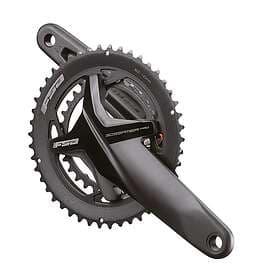 FSA Gossamer Vevparti Pro Abs 172,5 Bb386 Evo mm Svart 50/34t BB386