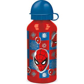 Disney Marvel Spider-Man Vattenflaska 400ml