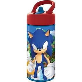 Sonic Sipper 410ml Vattenflaska