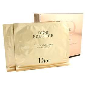 Dior Prestige Revitalizing Mask 6x28ml